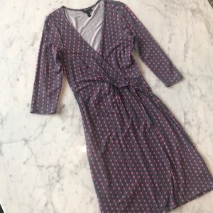 Escada Sport Jersey Dress